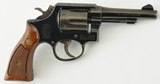 S&W Model 10-5 Revolver - 1 of 13