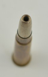 303 British Dum-Dum Hollow Point Cartridge Rare Canadian MK4 - 3 of 3