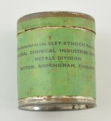 Eley Kynoch Joyce Percussion Cap Tin - 3 of 5