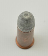 Winchester .46 Long Rimfire Cartridge
(Small Circle) - 3 of 4