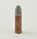 Winchester .46 Long Rimfire Cartridge
(Small Circle) - 2 of 4