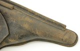 Portuguese holster for 1906 Luger - 3 of 8