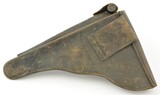 Portuguese holster for 1906 Luger - 4 of 8
