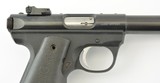 Ruger Target Pistol 22/45 MK3 - 3 of 10