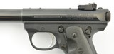 Ruger Target Pistol 22/45 MK3 - 7 of 10