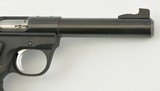 Ruger Target Pistol 22/45 MK3 - 4 of 10