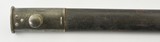 South African Property & Unit Marked 1907 Bayonet - 11 of 14