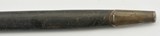 South African Property & Unit Marked 1907 Bayonet - 12 of 14