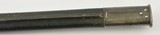 South African Property & Unit Marked 1907 Bayonet - 13 of 14