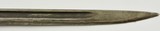 South African Property & Unit Marked 1907 Bayonet - 6 of 14