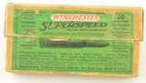Winchester Ammo 25 Remington Auto Last 2 Piece Box - 1 of 6