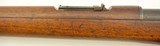 Orange Free State OVS Model 1895 Mauser Rifle - 12 of 15