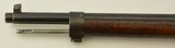 Orange Free State OVS Model 1895 Mauser Rifle - 13 of 15