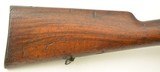 Orange Free State OVS Model 1895 Mauser Rifle - 3 of 15