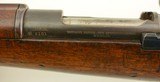 Orange Free State OVS Model 1895 Mauser Rifle - 11 of 15