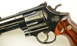 S&W Model 29-2 Revolver with 4