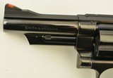 S&W Model 29-2 Revolver with 4