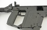 Kriss Vector SDP Pistol with Sig Sauer Pistol Brace 45 Auto - 3 of 13