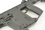 Kriss Vector SDP Pistol with Sig Sauer Pistol Brace 45 Auto - 7 of 13