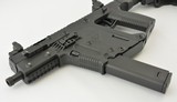 Kriss Vector SDP Pistol with Sig Sauer Pistol Brace 45 Auto - 8 of 13