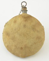 Civil War Canteen Albert Jewett & Co. - 1 of 8