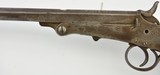Tranter Break-Open Rook Rifle (Published, Earliest Known Example) - 13 of 15
