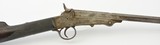 Tranter Break-Open Rook Rifle (Published, Earliest Known Example) - 1 of 15