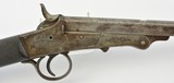 Tranter Break-Open Rook Rifle (Published, Earliest Known Example) - 6 of 15