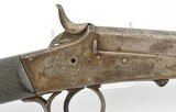 Tranter Break-Open Rook Rifle (Published, Earliest Known Example) - 7 of 15