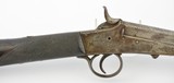 Tranter Break-Open Rook Rifle (Published, Earliest Known Example) - 5 of 15