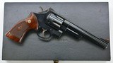 S&W .44 Magnum Revolver (Pre-Model 29) in Box w/ Tools - 2 of 15