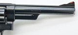 S&W .44 Magnum Revolver (Pre-Model 29) in Box w/ Tools - 5 of 15