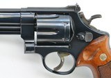 S&W .44 Magnum Revolver (Pre-Model 29) in Box w/ Tools - 8 of 15