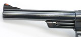 S&W .44 Magnum Revolver (Pre-Model 29) in Box w/ Tools - 9 of 15