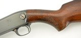 Winchester Model 61 Rifle in 22 Short First year Production - 13 of 15