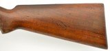 Winchester Model 61 Rifle in 22 Short First year Production - 12 of 15