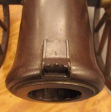 Rare Broadwell Mountain Gun Breech Loading Cannon - 12 of 15