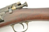 US Model 1898 Krag Rifle by Springfield Armory - 10 of 15