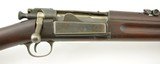 US Model 1898 Krag Rifle by Springfield Armory - 5 of 15