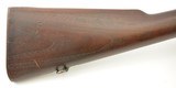 US Model 1898 Krag Rifle by Springfield Armory - 3 of 15