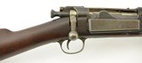 US Model 1898 Krag Rifle by Springfield Armory - 4 of 15