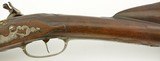 Saxon Flintlock Pheasant Gun Smithsonian Book Published - 14 of 15