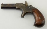 Remington Elliot Single Shot Deringer - 6 of 15