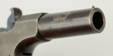 Remington Elliot Single Shot Deringer - 5 of 15