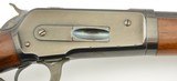 Winchester Model 1886 Lightweight Takedown Rifle in .45-70 - 8 of 15
