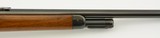 Winchester Model 1886 Lightweight Takedown Rifle in .45-70 - 12 of 15