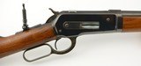 Winchester Model 1886 Lightweight Takedown Rifle in .45-70 - 1 of 15
