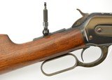 Winchester Model 1886 Lightweight Takedown Rifle in .45-70 - 5 of 15