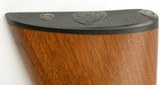 Winchester Model 1886 Lightweight Takedown Rifle in .45-70 - 4 of 15