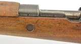 Serbian Model 1924 Short Rifle 8mm Mauser - 9 of 15